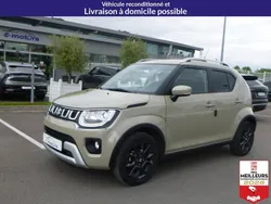 Suzuki Ignis 1.2 Dualjet Hybrid - Pack