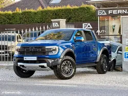 Ford Ranger 2.0 EcoBlue CD Raptor 4WD Aut.