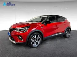 Renault Captur 1.0 TCe 90ch Techno