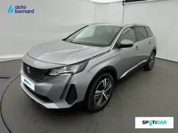 Peugeot 5008 1.5 BlueHDi 130ch S&S Allure Pack EAT8