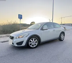 Volvo C30 Diesel