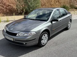 Renault Laguna Privilege