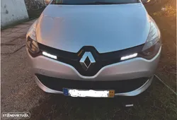 Renault Clio Sport Tourer 1.5 dCi