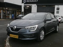Renault Mégane 4 TCE 115 BUSINESS IV