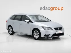 SEAT Leon ST