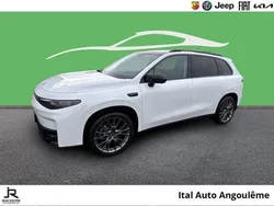 Leapmotor C10 REEV 215ch 28,4 kWh Design MY25