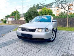 Audi A3 1.9 TDI SPORT 110CV