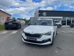 Skoda Scala 1.0 TSI Evo 110ch Style DSG7