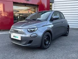 Fiat 500 e 95ch Action Plus