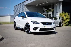 SEAT IBIZA 1.5 tsi 150 ch s/s act dsg7 fr xclusive