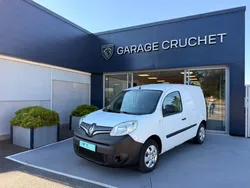Renault Kangoo II Express L1 1.5 Blue DCI 95 Confort