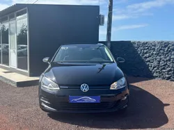 VW Golf VII 1.6 TDI BLUEMOTION 110