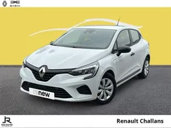 Renault Clio 1.0 SCe 65ch Authentic