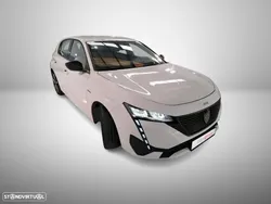 Peugeot 308 1.6 Hybrid Active e-EAT8