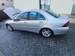 Mercedes-Benz C 220 Advantgarde