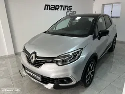 Renault Captur 0.9 TCE Exclusive