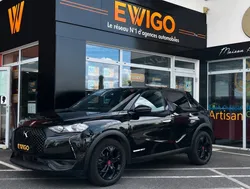 DS DS 3 CROSSBACK 1.5 BLUEHDI 110 ch PERFORMANCE LINE