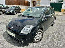 Citroën C2 1.1