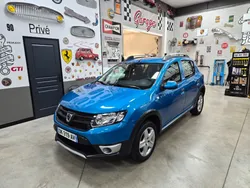 Dacia sandero stepway dci 90 cv gps bluetooth