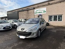 Peugeot 308 1.6 VTI 16V CONFORT PACK BAA 5P