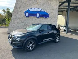 Nissan JUKE 1.0 DIG-T 114CH N-CONNECTA 2021.5