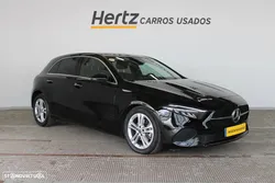Mercedes-Benz A 200 Progressive Aut.