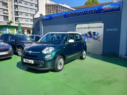 Fiat 500L 1.3 MJ Pop Star S&S