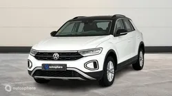 Volkswagen T-Roc 2.0 TDI 116ch Life Plus