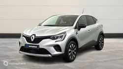 Renault Captur 1.0 TCe 90ch Evolution
