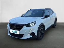 Peugeot 2008 BlueHDi 130 S&S EAT8 - GT