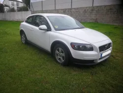 Volvo C30 1.6D DRIVe Kinetic 115