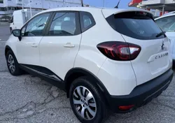 Renault Captur Business