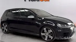 Volkswagen Golf de 2016