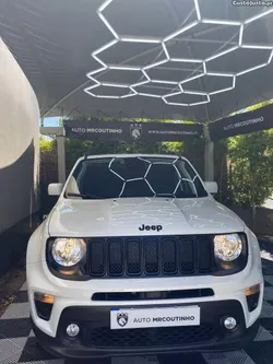 Jeep Renegade 1.0 t limited