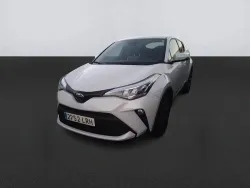 TOYOTA C-HR 125H Advance