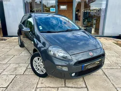 Fiat Punto 1.2 LOUNGE 84929 Km