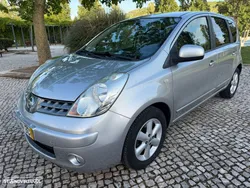 Nissan Note 1.4 Acenta