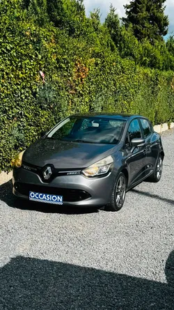 Clio iv 0.9 tce 90ch garantie 12 mois