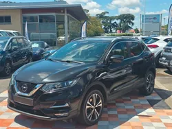 Nissan Qashqai 1.5 DCi 110 BVM6 N CONNECTA 360° TOIT Pano JA18