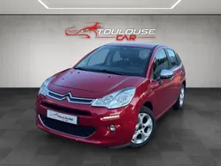 CITROEN C3 C3 e-HDi 90 Airdream Collection