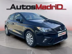 SEAT Ibiza 1.2 TSI Style