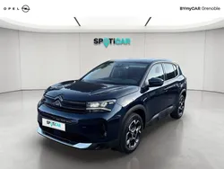 CITROEN C5 Aircross BlueHDi 130 EAT8 Plus