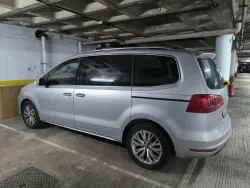 Volkswagen Sharan Sharan 2.0TDI Sport BMT DSG 177 Sport