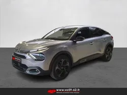 Citroen C4 PureTech 130ch S&S Shine EAT8