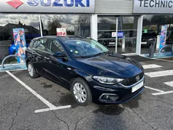 Fiat Tipo 1.6 MultiJet 120ch Business Plus S/S 5p