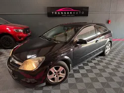 Opel ASTRA 1.4 90 Enjoy GTC / CLIMATISATION / ATTELAGE