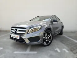 MERCEDES Classe GLA 220 FASCINATION PACK AMG