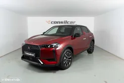 DS DS3 1.2 PureTech Performance Line