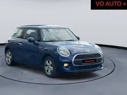 Mini 1.5 One D 95 Salt