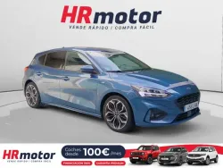 FORD Focus 1.0 Ecoboost ST Line 125